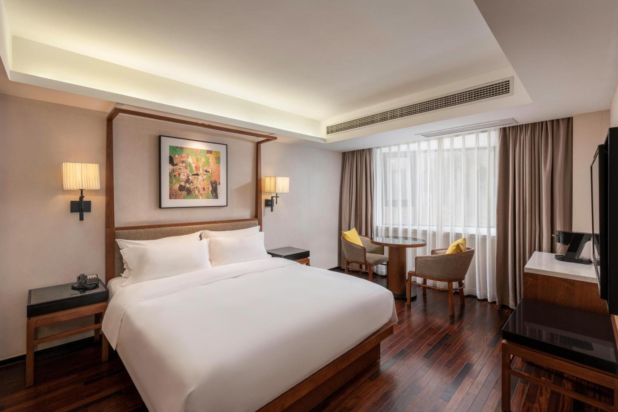 Ssaw Boutique Hotel Sanya Exterior foto