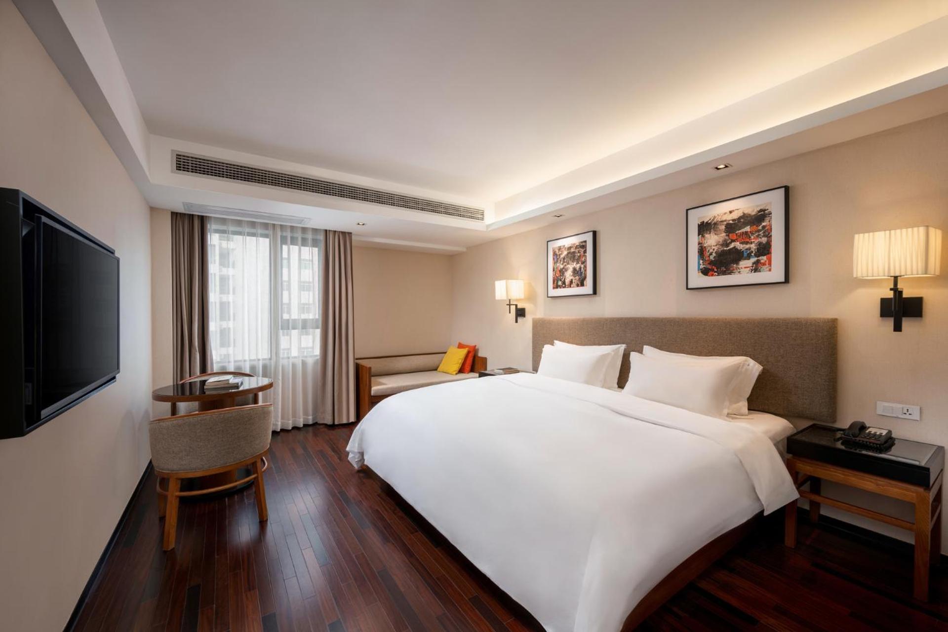 Ssaw Boutique Hotel Sanya Exterior foto