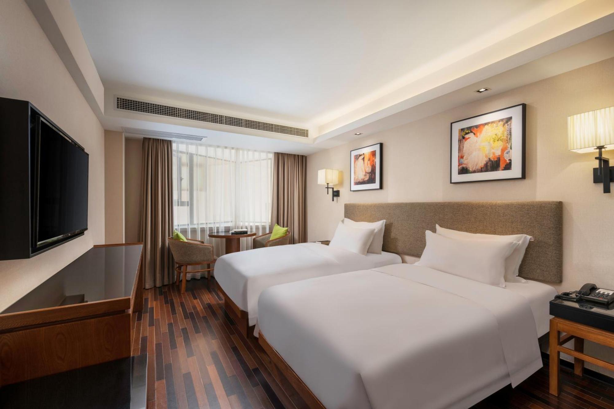 Ssaw Boutique Hotel Sanya Exterior foto