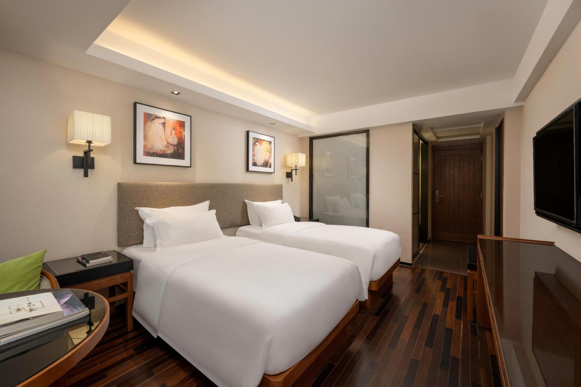 Ssaw Boutique Hotel Sanya Exterior foto